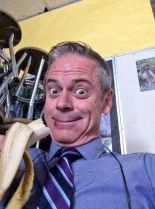 C. Thomas Howell #71069 picture (Portrait Medium)