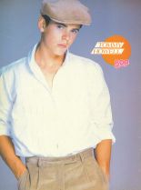 C. Thomas Howell