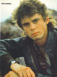 C. Thomas Howell