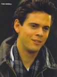 C. Thomas Howell