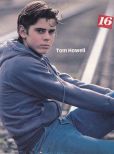 C. Thomas Howell