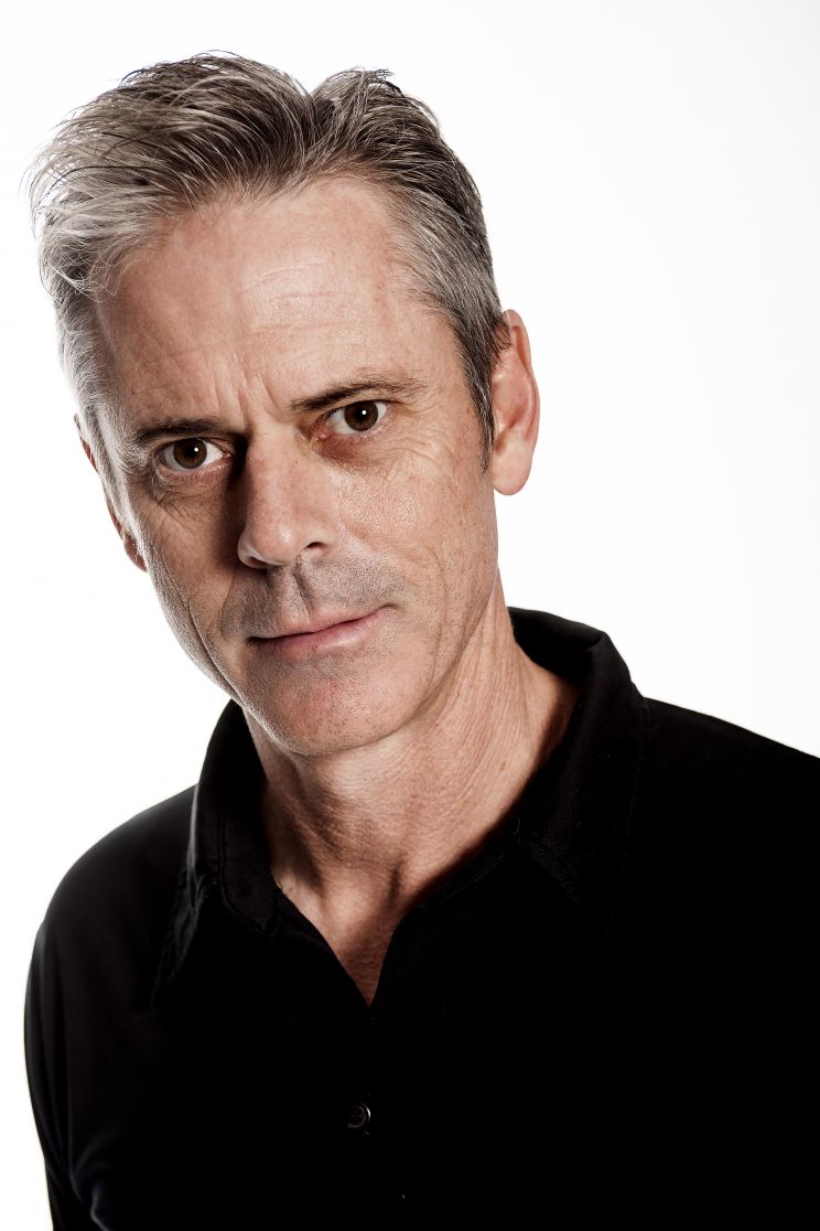 C. Thomas Howell