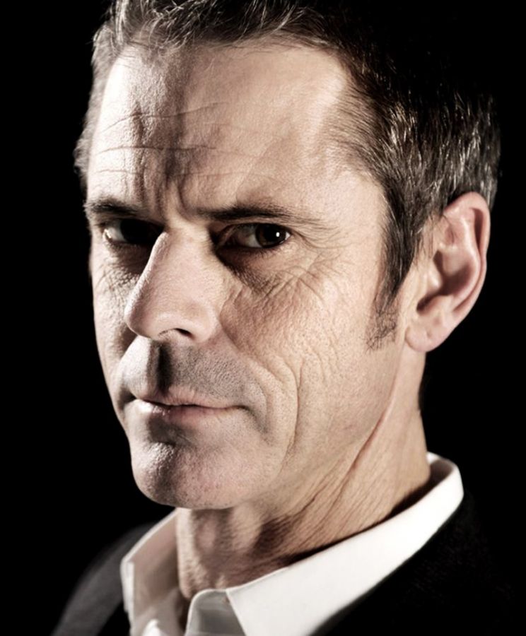 C. Thomas Howell