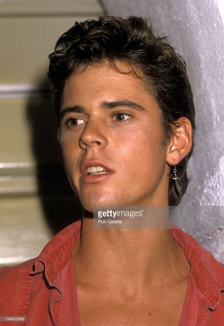 C. Thomas Howell