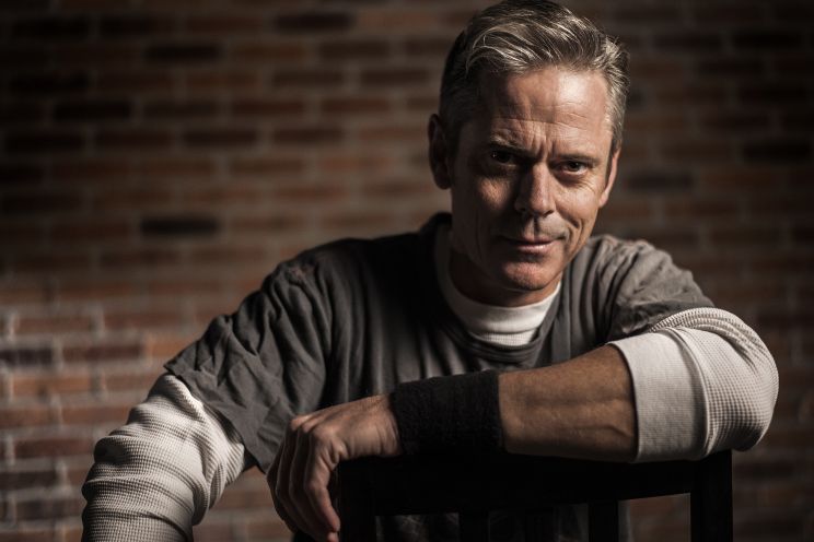 C. Thomas Howell
