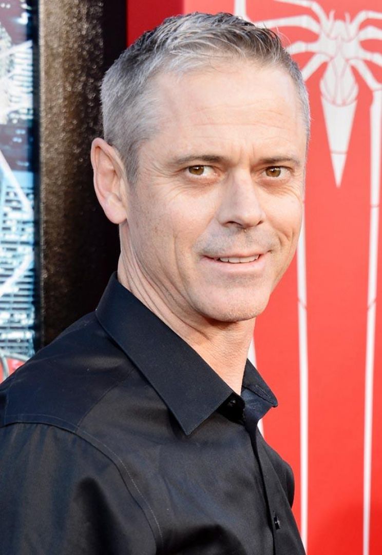 Pictures of C. Thomas Howell