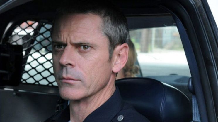 C. Thomas Howell