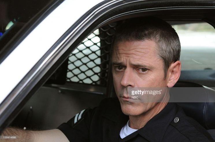 C. Thomas Howell