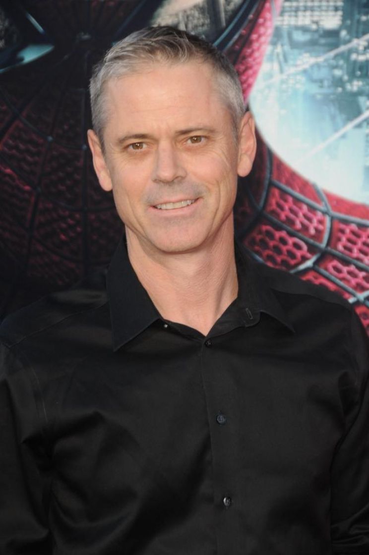 C. Thomas Howell
