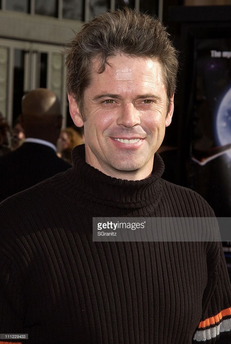 C. Thomas Howell