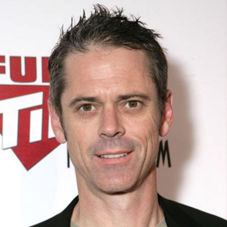 C. Thomas Howell