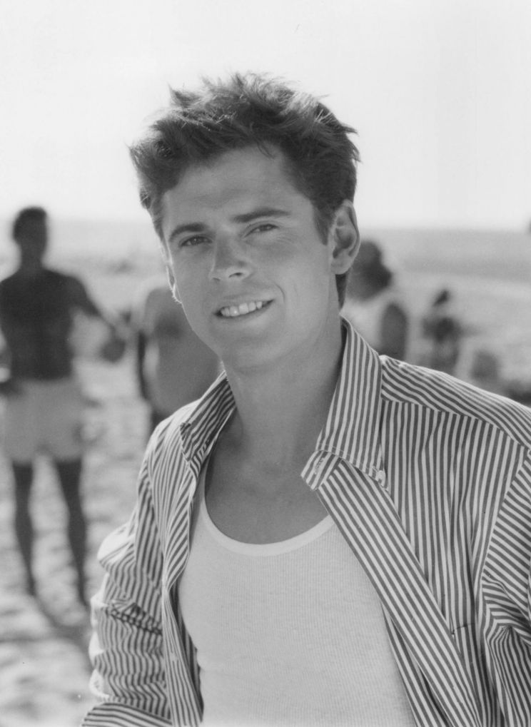 C. Thomas Howell