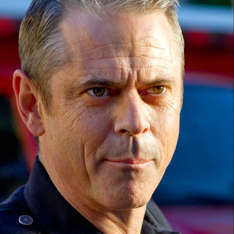 C. Thomas Howell