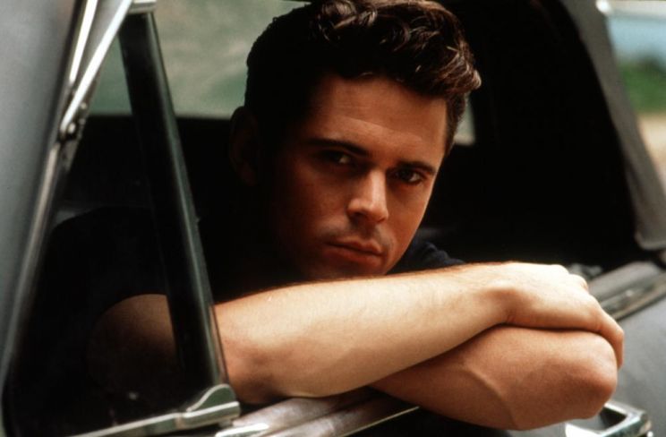 C. Thomas Howell