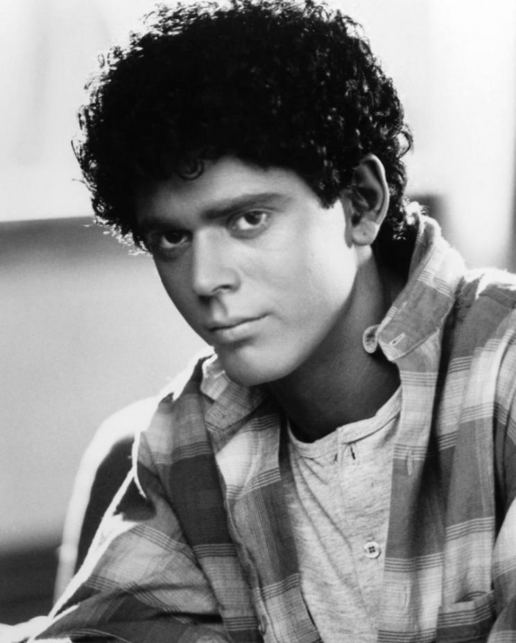 C. Thomas Howell