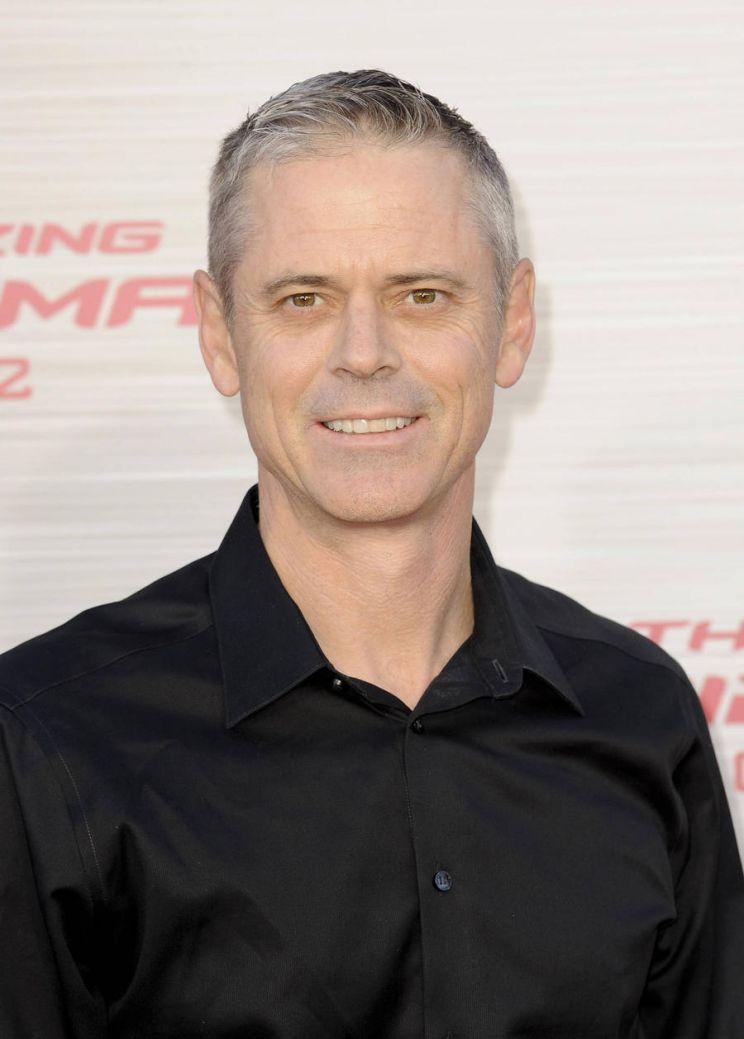 C. Thomas Howell