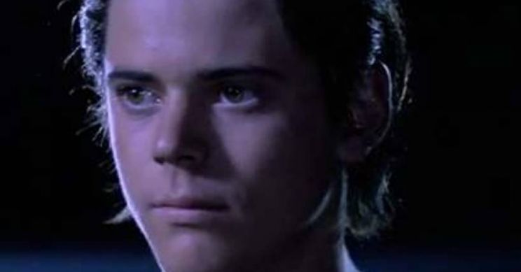 C. Thomas Howell