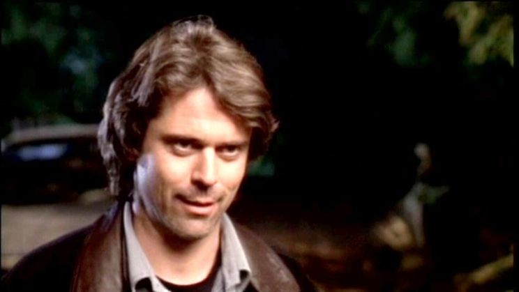 C. Thomas Howell