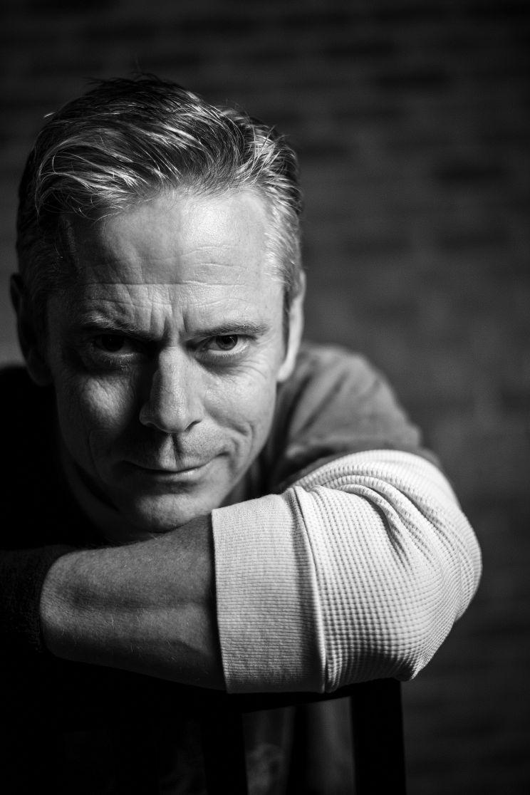 C. Thomas Howell