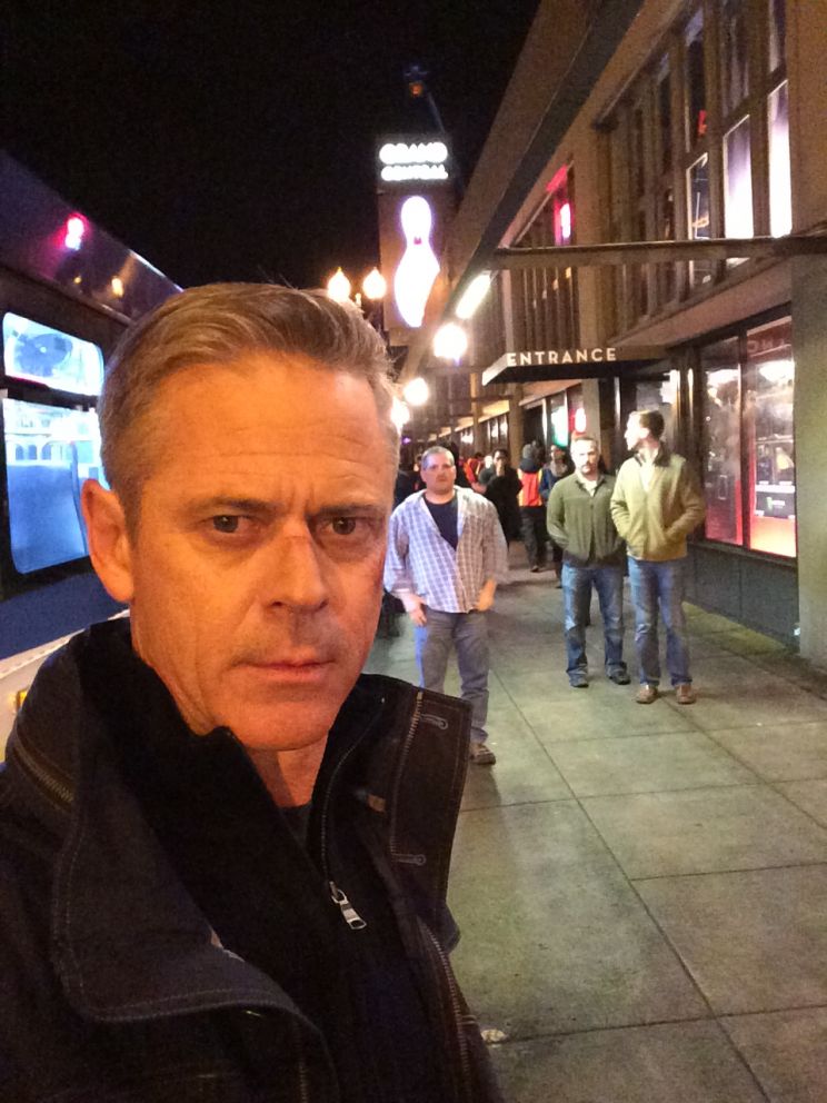 C. Thomas Howell