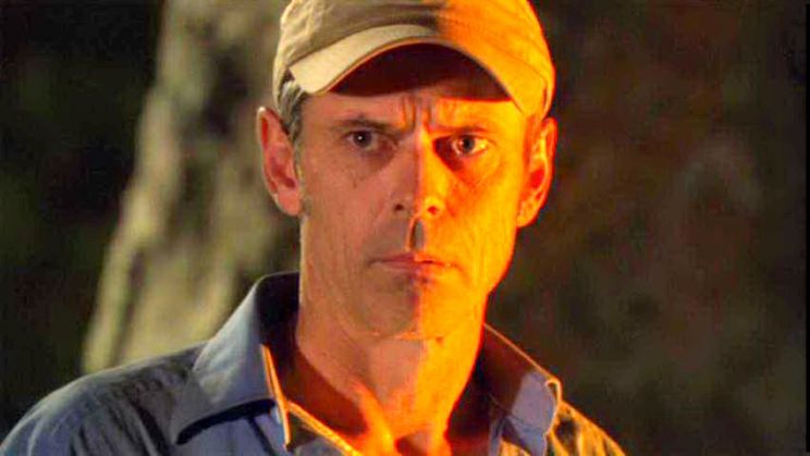 C. Thomas Howell