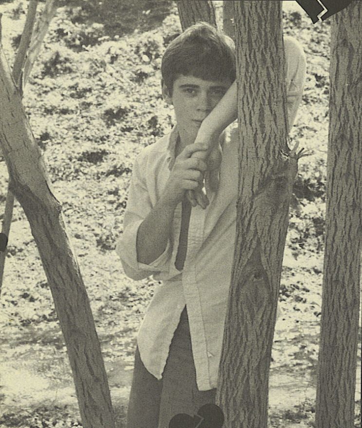 C. Thomas Howell