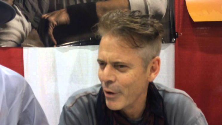 C. Thomas Howell