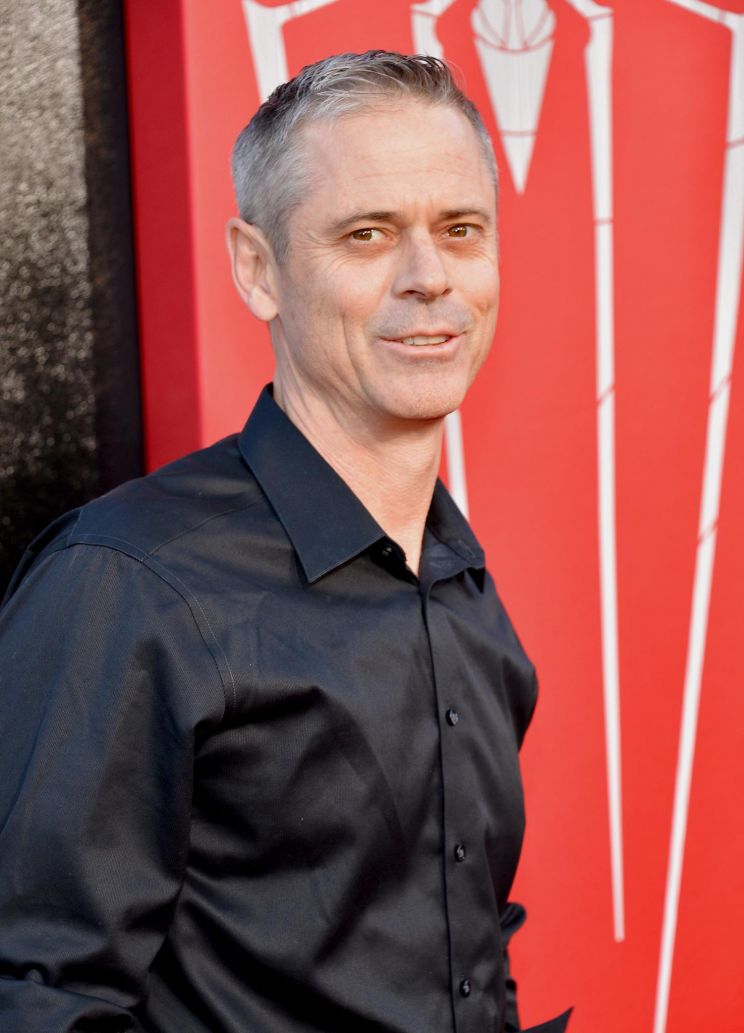 C. Thomas Howell