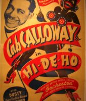 Cab Calloway