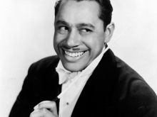 Cab Calloway