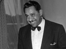 Cab Calloway