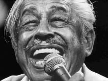 Cab Calloway