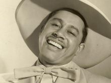 Cab Calloway