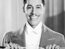 Cab Calloway