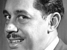 Cab Calloway