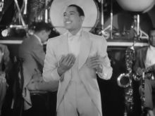 Cab Calloway