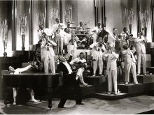 Cab Calloway