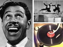 Cab Calloway