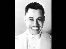 Cab Calloway