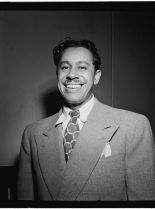 Cab Calloway