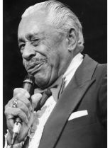 Cab Calloway