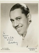 Cab Calloway