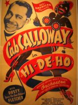 Cab Calloway