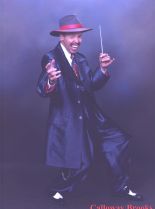 Cab Calloway