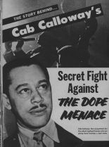 Cab Calloway