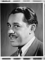 Cab Calloway photo