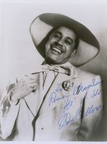 Cab Calloway photo