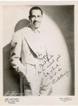 Cab Calloway