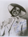 Cab Calloway