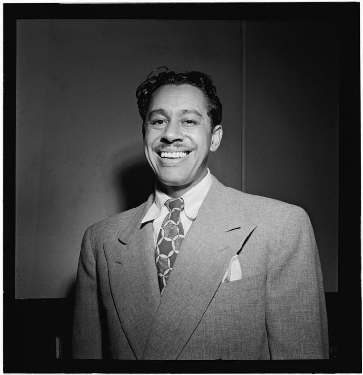 Cab Calloway